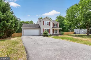 8603 Brighton Ct, Fredericksburg, VA 22408 - Photo 23