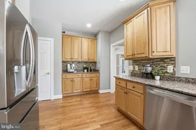 10702 Cedar Creek Drive, Spotsylvania, VA 22551 - Photo 13