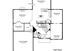 5207 Linden Dr, Fredericksburg, VA 22407 - Photo 27