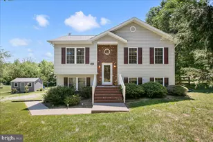 10132 Wallers Rd, Partlow, VA 22534 - Photo 1