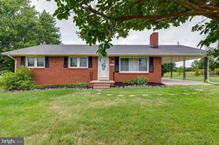 10114 Post Oak Rd, Spotsylvania, VA 22551 - Photo 1
