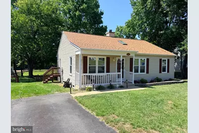 11722 Camelot Way, Fredericksburg, VA 22407 - Photo 3