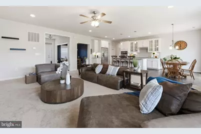 11804 Eagle Ridge Drive, Spotsylvania, VA 22551 - Photo 11
