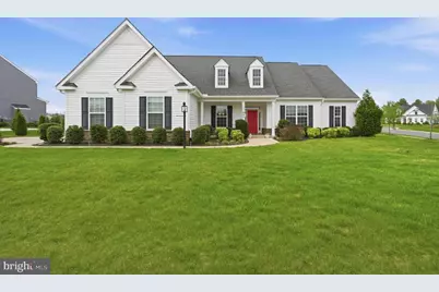 11804 Eagle Ridge Drive, Spotsylvania, VA 22551 - Photo 1