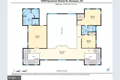 12029 Sycamore Shoals Drive, Bumpass, VA 23024 - Photo 55