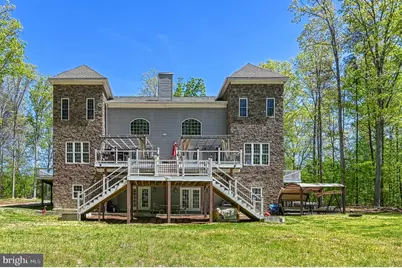 12029 Sycamore Shoals Drive, Bumpass, VA 23024 - Photo 9