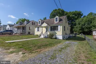 117 Hill St, Fredericksburg, VA 22408 - Photo 49