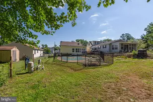 117 Hill St, Fredericksburg, VA 22408 - Photo 39