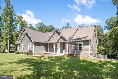 11504 Kincaid Court, Fredericksburg, VA 22407 - Photo 7