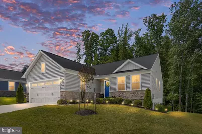 7412 Brentford Terrace, Fredericksburg, VA 22407 - Photo 1