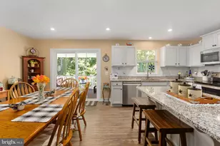 7412 Brentford Ter, Fredericksburg, VA 22407 - Photo 7