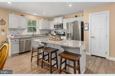 7412 Brentford Terrace, Fredericksburg, VA 22407 - Photo 3
