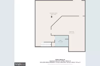 7412 Brentford Terrace, Fredericksburg, VA 22407 - Photo 29
