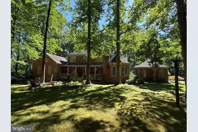 13517 5th Corps Lane, Fredericksburg, VA 22407 - Photo 7
