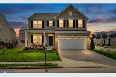 5432 Holley Oak Lane, Fredericksburg, VA 22407 - Photo 1