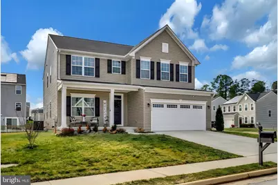 5432 Holley Oak Lane, Fredericksburg, VA 22407 - Photo 5