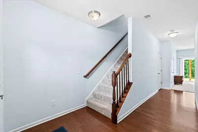 1506 Hudgins Farm Circle, Fredericksburg, VA 22408 - Photo 25