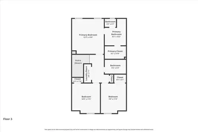 1506 Hudgins Farm Circle, Fredericksburg, VA 22408 - Photo 41