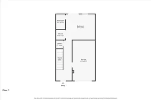 1506 Hudgins Farm Cir, Fredericksburg, VA 22408 - Photo 39