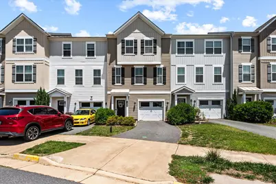 1506 Hudgins Farm Circle, Fredericksburg, VA 22408 - Photo 35