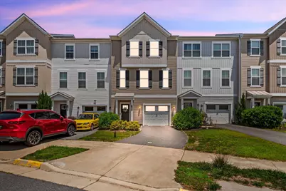 1506 Hudgins Farm Circle, Fredericksburg, VA 22408 - Photo 37