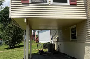 11724 Roosevelt Rd, Fredericksburg, VA 22407 - Photo 9
