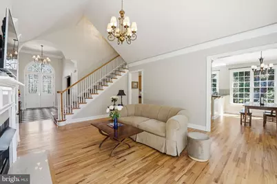 11608 Longstreet Drive, Spotsylvania, VA 22551 - Photo 13