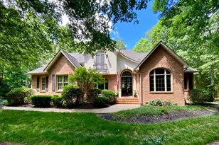 11608 Longstreet Dr, Spotsylvania, VA 22551 - Photo 1