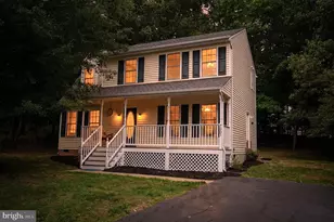 7301 Sunset Ridge Ct, Fredericksburg, VA 22407 - Photo 1