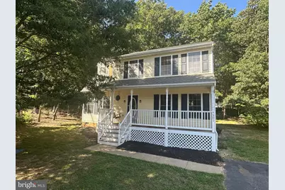 7301 Sunset Ridge Court, Fredericksburg, VA 22407 - Photo 1