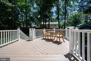 11821 Rutherford Dr, Fredericksburg, VA 22407 - Photo 55