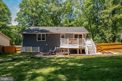 11821 Rutherford Drive, Fredericksburg, VA 22407 - Photo 61