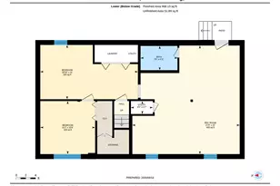 11821 Rutherford Dr, Fredericksburg, VA 22407 - Photo 59