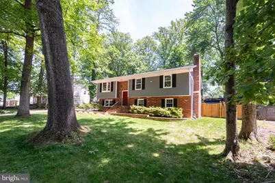 11821 Rutherford Drive, Fredericksburg, VA 22407 - Photo 3