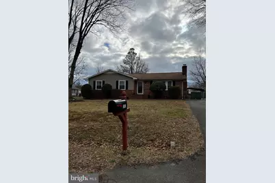 5502 Larch Street, Fredericksburg, VA 22407 - Photo 1