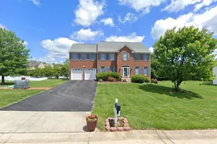 6929 Elon Dr, Fredericksburg, VA 22407 - Photo 1