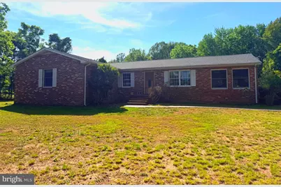 6023 Massaponax Church Road, Fredericksburg, VA 22407 - Photo 1