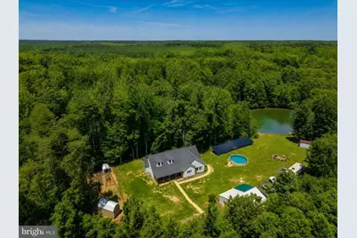 6617 Timberbrook Lane, Spotsylvania, VA 22551 - Photo 49