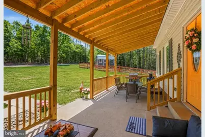 6617 Timberbrook Lane, Spotsylvania, VA 22551 - Photo 5