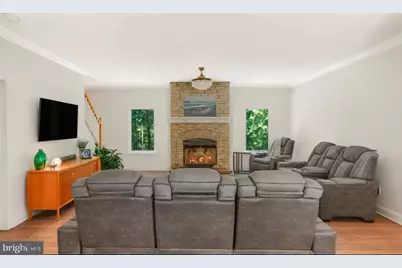 6617 Timberbrook Lane, Spotsylvania, VA 22551 - Photo 7