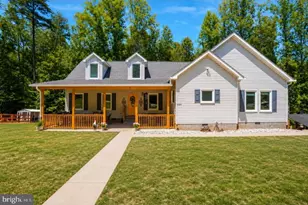 6617 Timberbrook Ln, Spotsylvania, VA 22551 - Photo 1