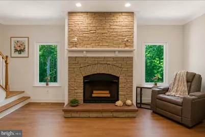 6617 Timberbrook Lane, Spotsylvania, VA 22551 - Photo 9