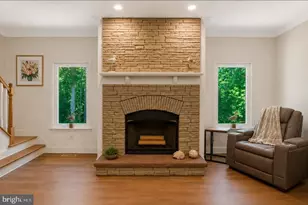 6617 Timberbrook Ln, Spotsylvania, VA 22551 - Photo 9