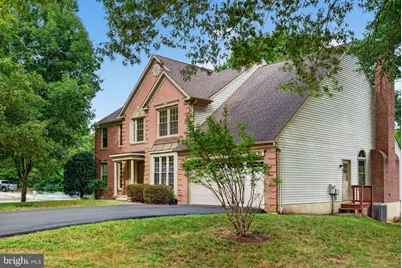 11705 Alton Court, Fredericksburg, VA 22408 - Photo 3