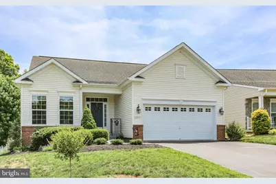 5612 Cedar Mountain Court, Fredericksburg, VA 22407 - Photo 3