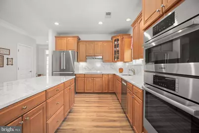 5612 Cedar Mountain Court, Fredericksburg, VA 22407 - Photo 7