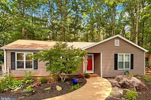 528 Pleasants Dr, Fredericksburg, VA 22407 - Photo 1