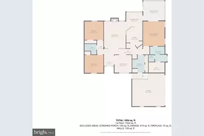 11704 Bleasdell Drive, Spotsylvania, VA 22551 - Photo 57