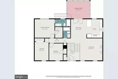 11700 Woodland View Drive, Fredericksburg, VA 22407 - Photo 33