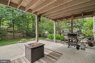 11700 Woodland View Dr, Fredericksburg, VA 22407 - Photo 29